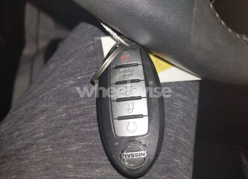 Photo 11 of 2019 Nissan Altima 2.5 SR (VIN 1N4BL4CW4KC168402)