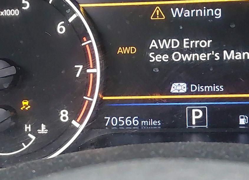 Photo 16 of 2019 Nissan Altima 2.5 SR (VIN 1N4BL4CW4KC184731)