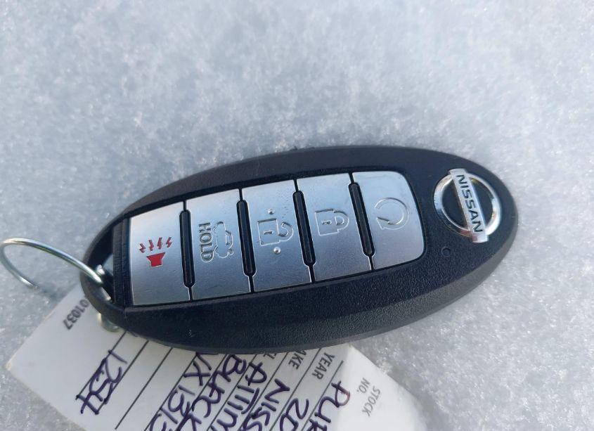 Photo 11 of 2019 Nissan Altima 2.5 SR (VIN 1N4BL4CW4KC193025)