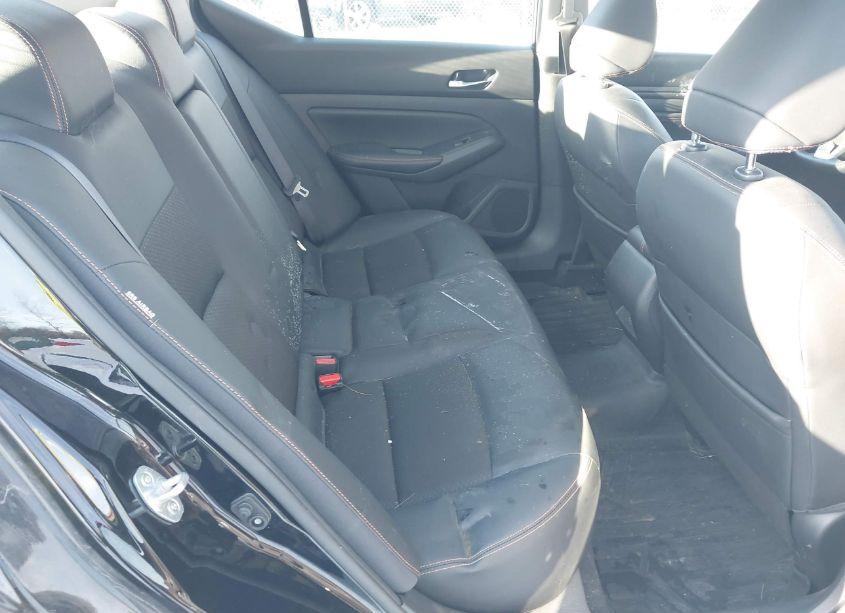 Photo 8 of 2019 Nissan Altima 2.5 SR (VIN 1N4BL4CW4KC193025)