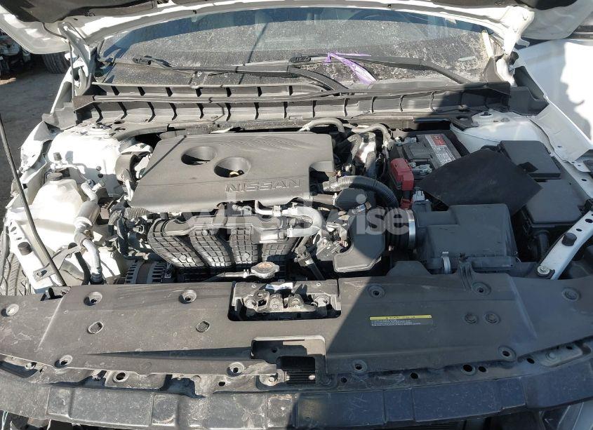 Photo 10 of 2019 Nissan Altima 2.5 SR (VIN 1N4BL4CW4KC201785)