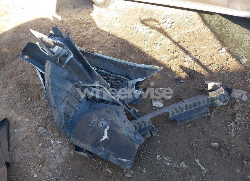 Photo 11 of 2019 Nissan Altima 2.5 SR (VIN 1N4BL4CW4KC201785)