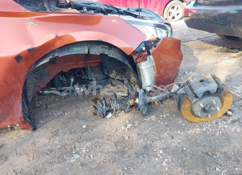 Photo 6 of 2019 Nissan Altima 2.5 SR (VIN 1N4BL4CW4KC209501)