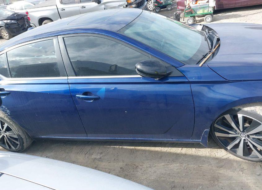 Photo 13 of 2019 Nissan Altima 2.5 SR (VIN 1N4BL4CW4KN317976)