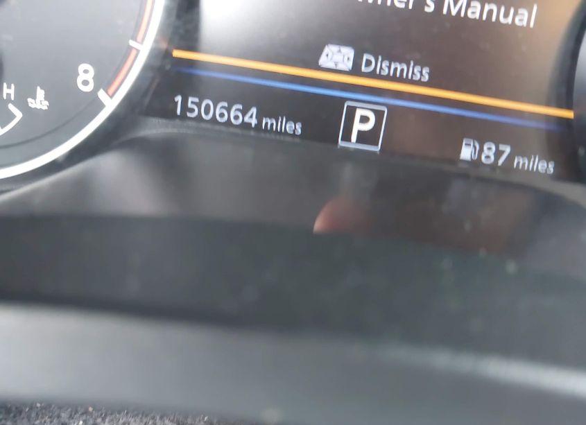 Photo 15 of 2019 Nissan Altima 2.5 SR (VIN 1N4BL4CW4KN317976)