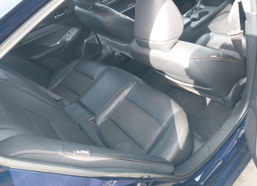 Photo 8 of 2019 Nissan Altima 2.5 SR (VIN 1N4BL4CW4KN317976)