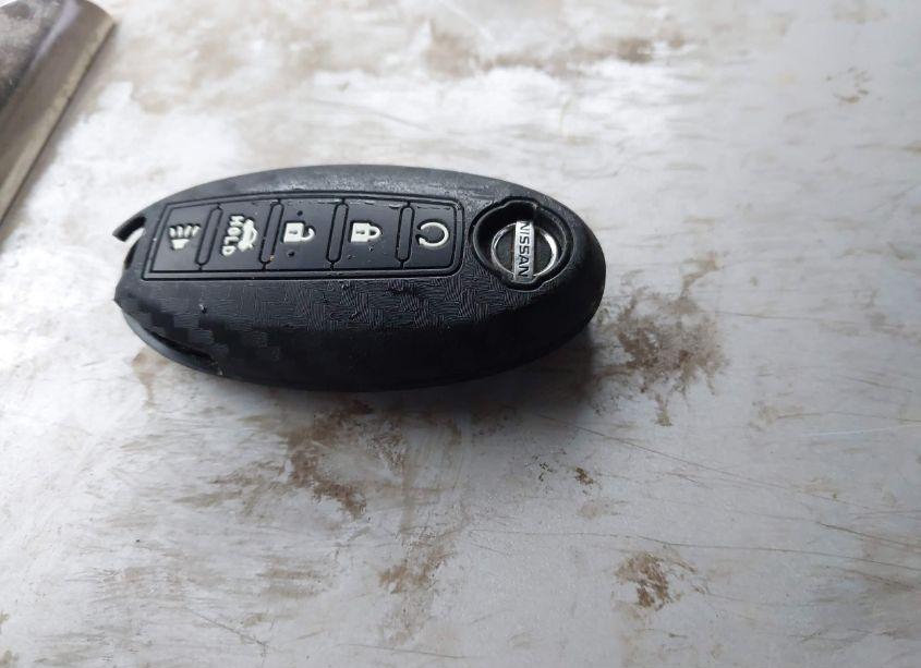 Photo 11 of 2021 Nissan Altima SR (VIN 1N4BL4CW4MN333369)