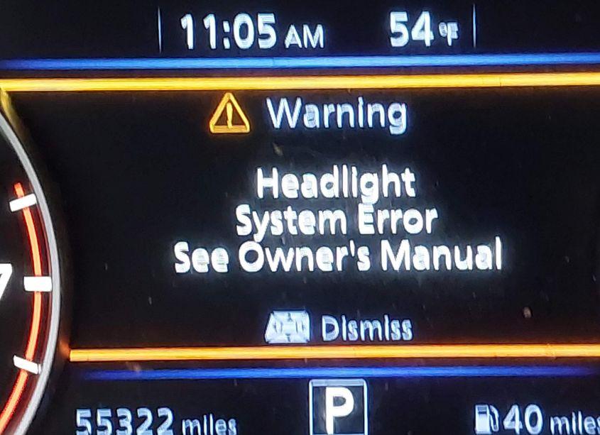 Photo 15 of 2021 Nissan Altima SR (VIN 1N4BL4CW4MN333369)