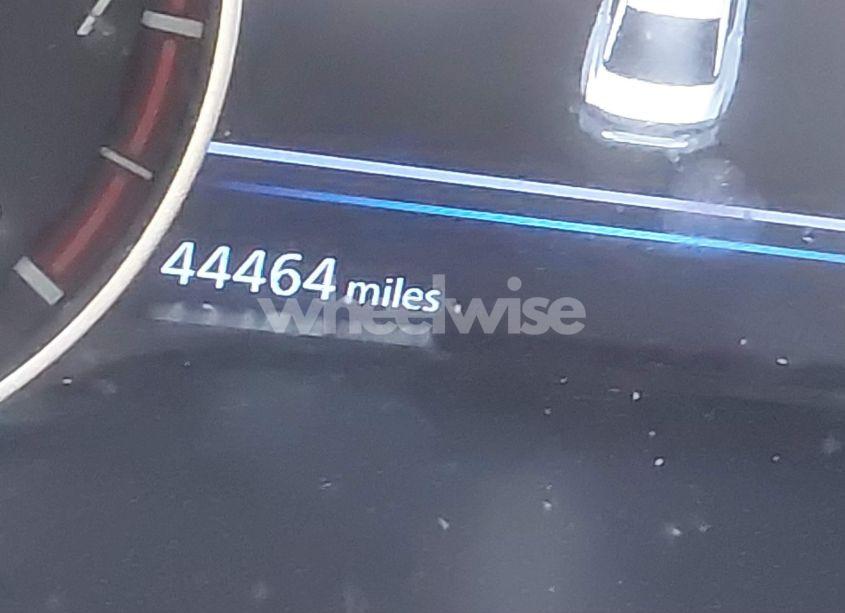 Photo 15 of 2021 Nissan Altima SR INTELLIGENT AWD (VIN 1N4BL4CW4MN346817)