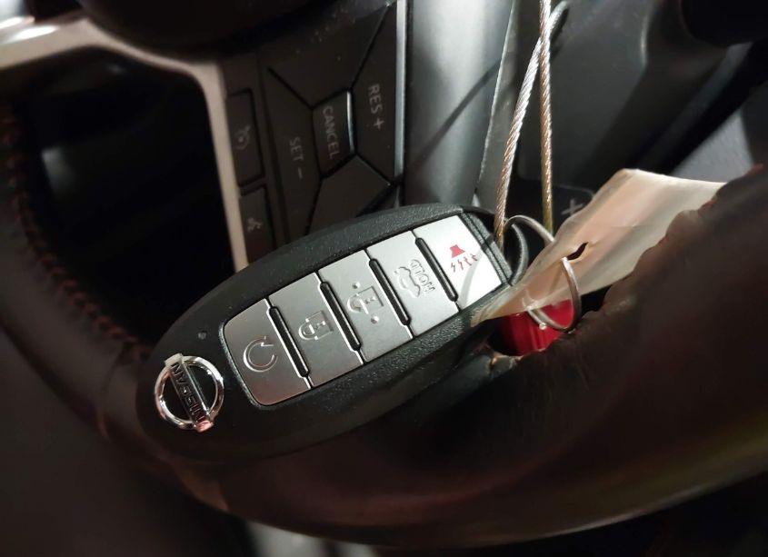 Photo 11 of 2022 Nissan Altima SR INTELLIGENT AWD (VIN 1N4BL4CW4NN341375)