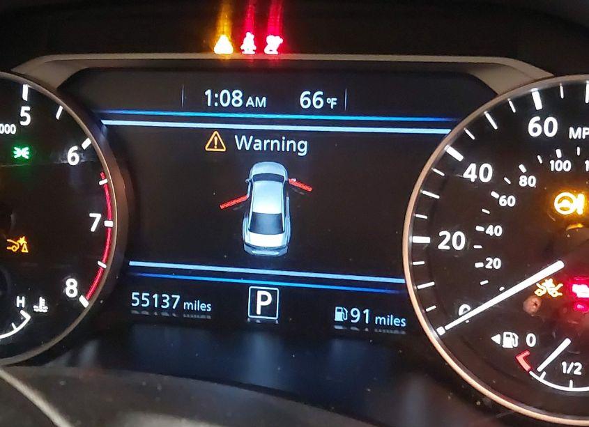 Photo 7 of 2022 Nissan Altima SR INTELLIGENT AWD (VIN 1N4BL4CW4NN341375)