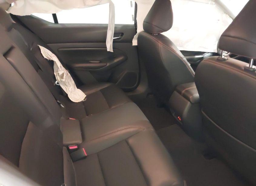 Photo 8 of 2022 Nissan Altima SR INTELLIGENT AWD (VIN 1N4BL4CW4NN341375)