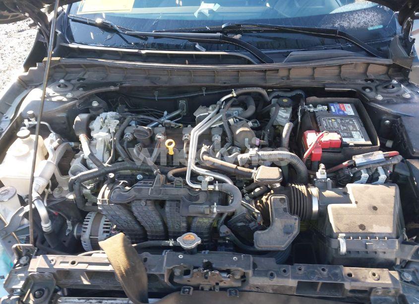 Photo 10 of 2022 Nissan Altima SR INTELLIGENT AWD (VIN 1N4BL4CW4NN346236)