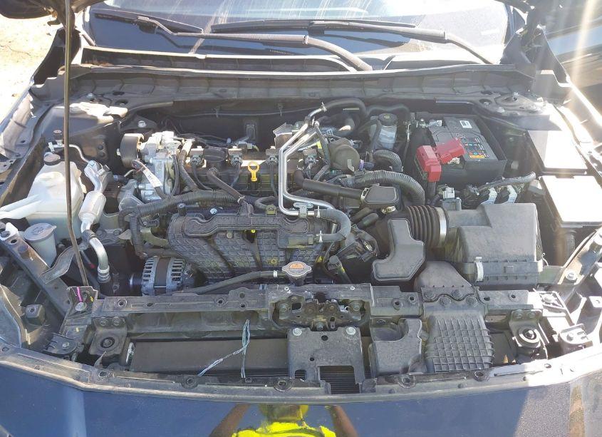 Photo 10 of 2022 Nissan Altima SR INTELLIGENT AWD (VIN 1N4BL4CW4NN357978)