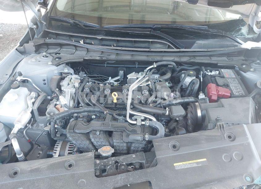 Photo 10 of 2023 Nissan Altima SR INTELLIGENT AWD (VIN 1N4BL4CW4PN383905)