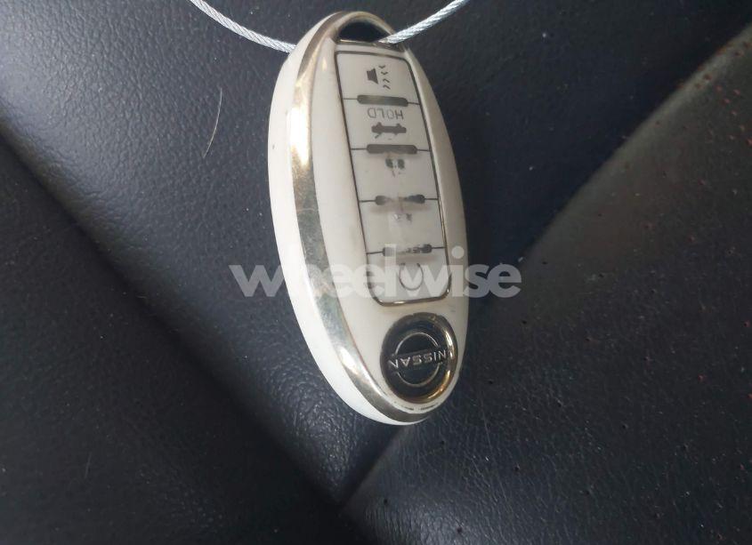 Photo 11 of 2023 Nissan Altima SR INTELLIGENT AWD (VIN 1N4BL4CW4PN383905)