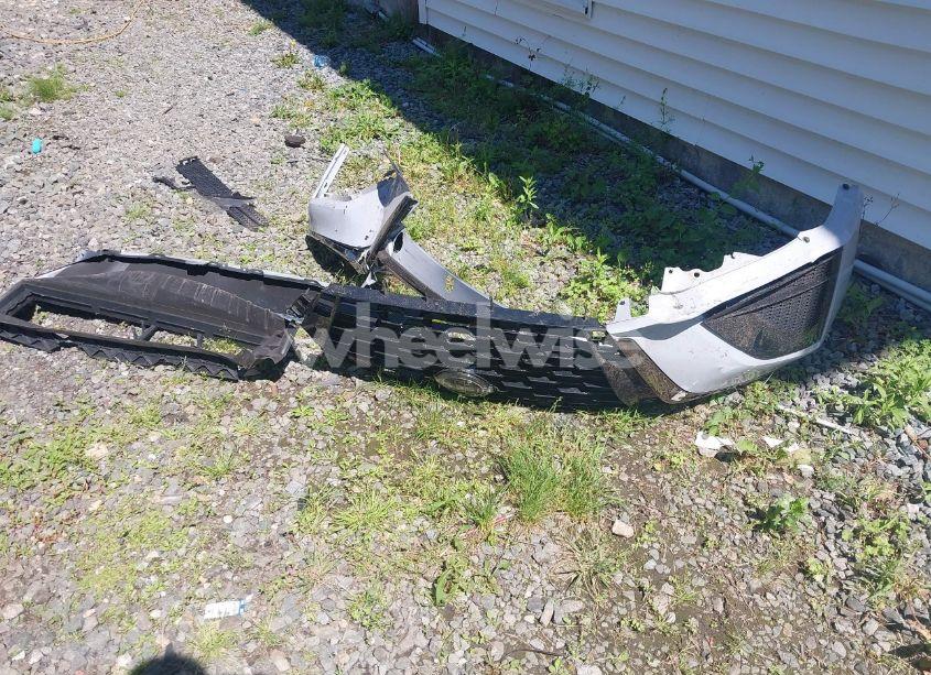 Photo 12 of 2023 Nissan Altima SR INTELLIGENT AWD (VIN 1N4BL4CW4PN383905)