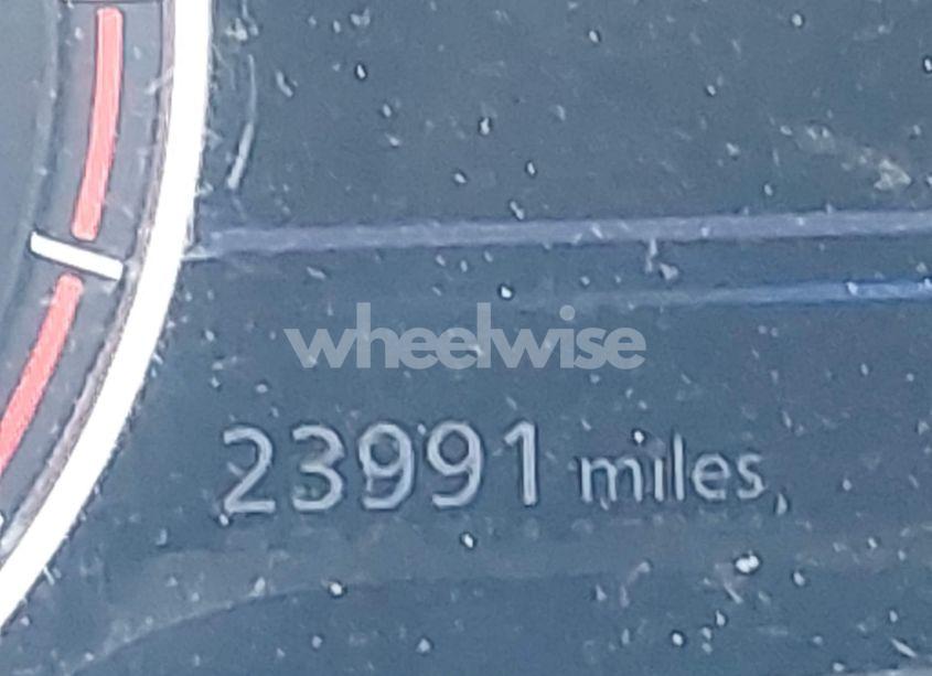 Photo 16 of 2023 Nissan Altima SR INTELLIGENT AWD (VIN 1N4BL4CW4PN383905)