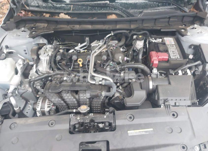 Photo 10 of 2023 Nissan Altima SR INTELLIGENT AWD (VIN 1N4BL4CW4PN425084)