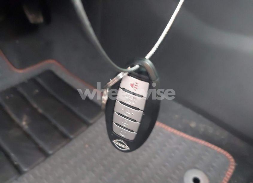 Photo 11 of 2023 Nissan Altima SR INTELLIGENT AWD (VIN 1N4BL4CW4PN425084)