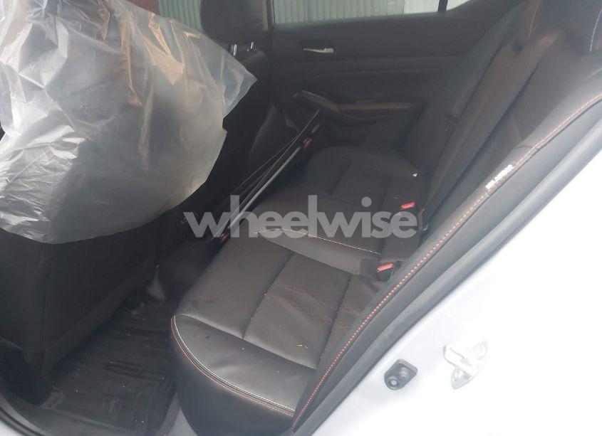 Photo 8 of 2023 Nissan Altima SR INTELLIGENT AWD (VIN 1N4BL4CW4PN425084)