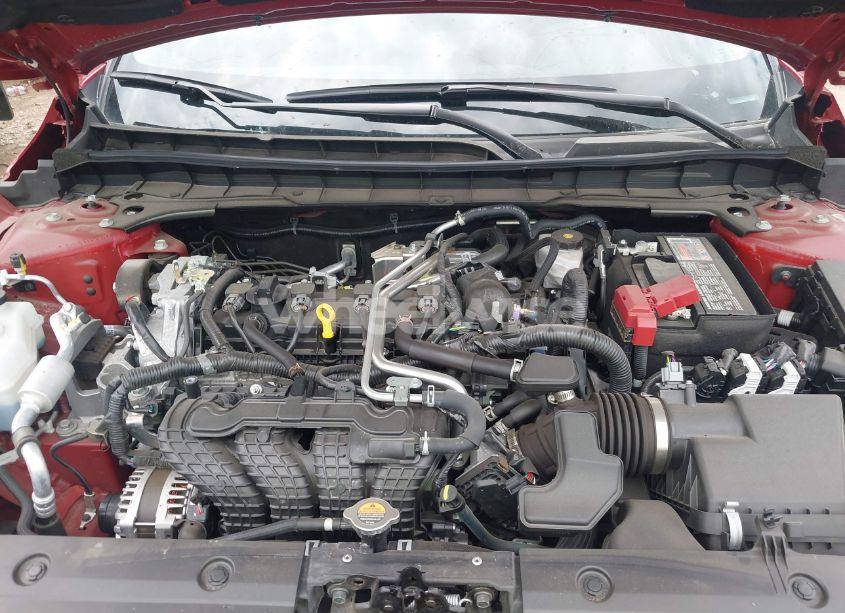 Photo 10 of 2024 Nissan Altima SR INTELLIGENT AWD (VIN 1N4BL4CW4RN339034)