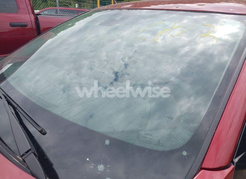 Photo 17 of 2024 Nissan Altima SR INTELLIGENT AWD (VIN 1N4BL4CW4RN339034)