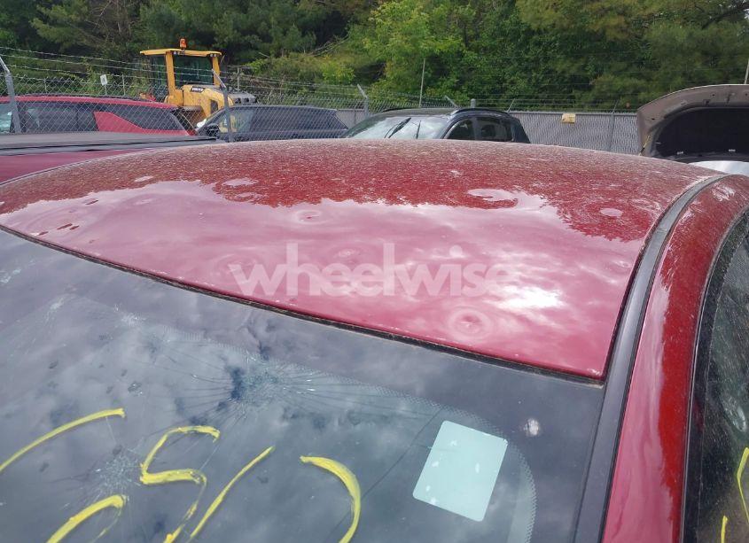 Photo 18 of 2024 Nissan Altima SR INTELLIGENT AWD (VIN 1N4BL4CW4RN339034)