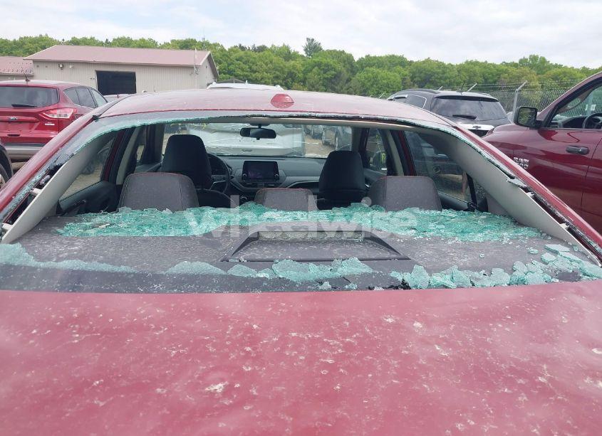 Photo 19 of 2024 Nissan Altima SR INTELLIGENT AWD (VIN 1N4BL4CW4RN339034)