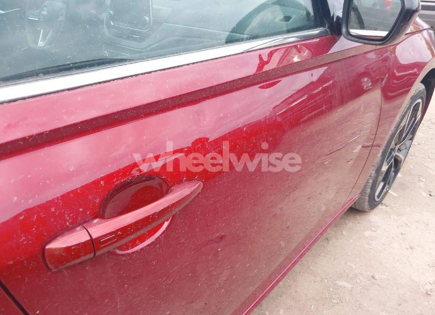 Photo 20 of 2024 Nissan Altima SR INTELLIGENT AWD (VIN 1N4BL4CW4RN339034)