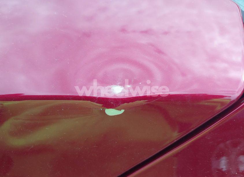 Photo 21 of 2024 Nissan Altima SR INTELLIGENT AWD (VIN 1N4BL4CW4RN339034)