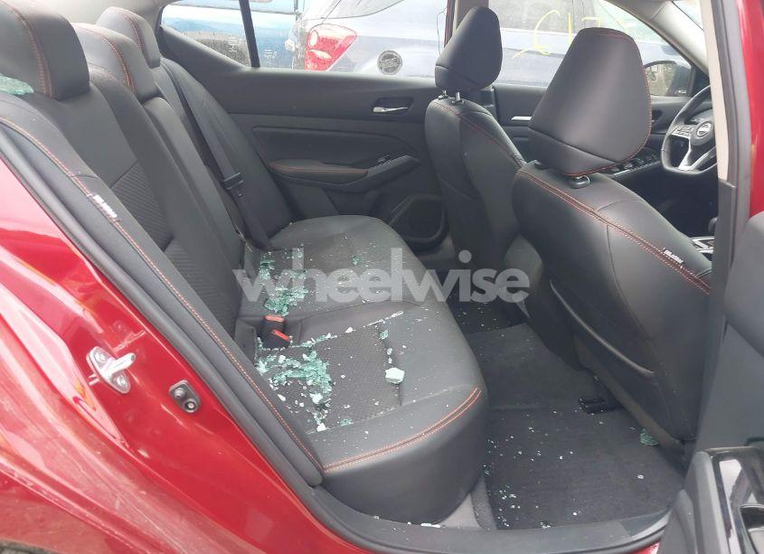 Photo 8 of 2024 Nissan Altima SR INTELLIGENT AWD (VIN 1N4BL4CW4RN339034)