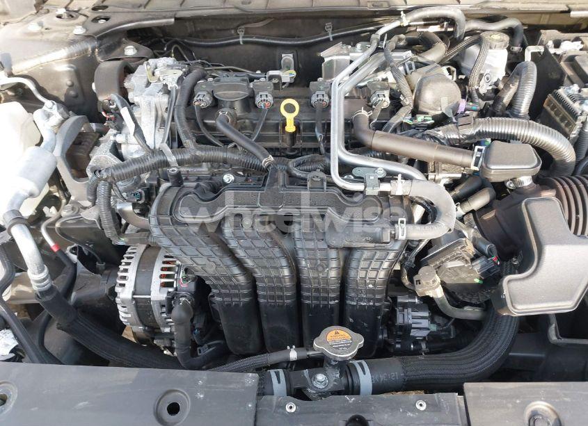 Photo 10 of 2024 Nissan Altima SR INTELLIGENT AWD (VIN 1N4BL4CW4RN356075)