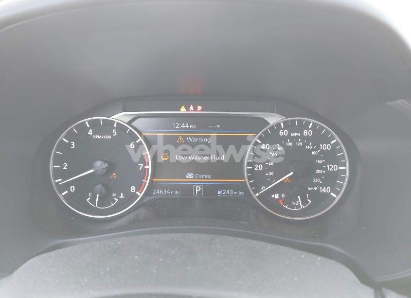 Photo 7 of 2024 Nissan Altima SR INTELLIGENT AWD (VIN 1N4BL4CW4RN356075)