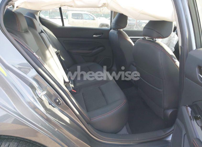 Photo 8 of 2024 Nissan Altima SR INTELLIGENT AWD (VIN 1N4BL4CW4RN356075)