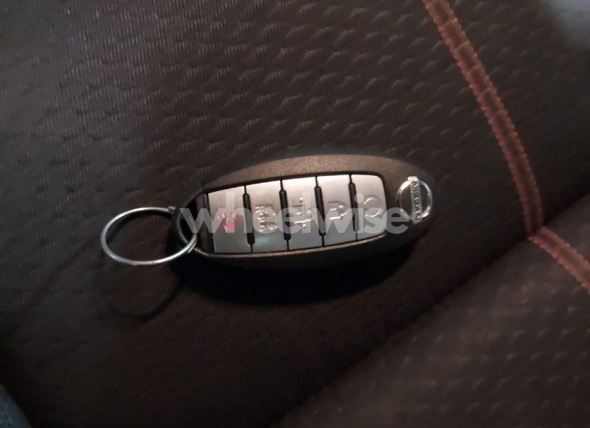 Photo 11 of 2019 Nissan Altima 2.5 SR (VIN 1N4BL4CW5KC185211)