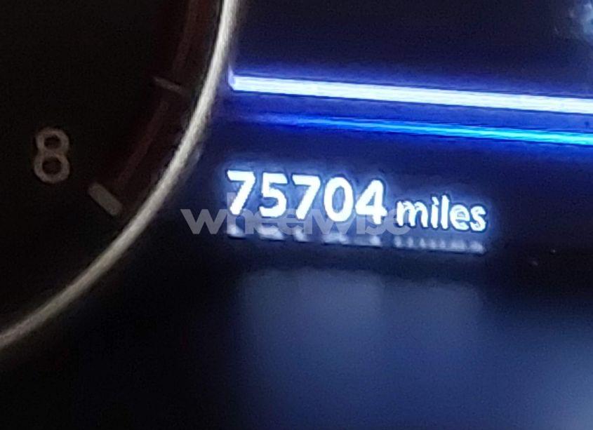 Photo 15 of 2019 Nissan Altima 2.5 SR (VIN 1N4BL4CW5KC185211)