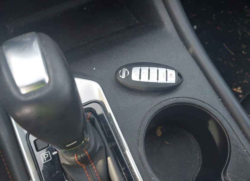 Photo 11 of 2020 Nissan Altima SR INTELLIGENT AWD (VIN 1N4BL4CW5LC228897)