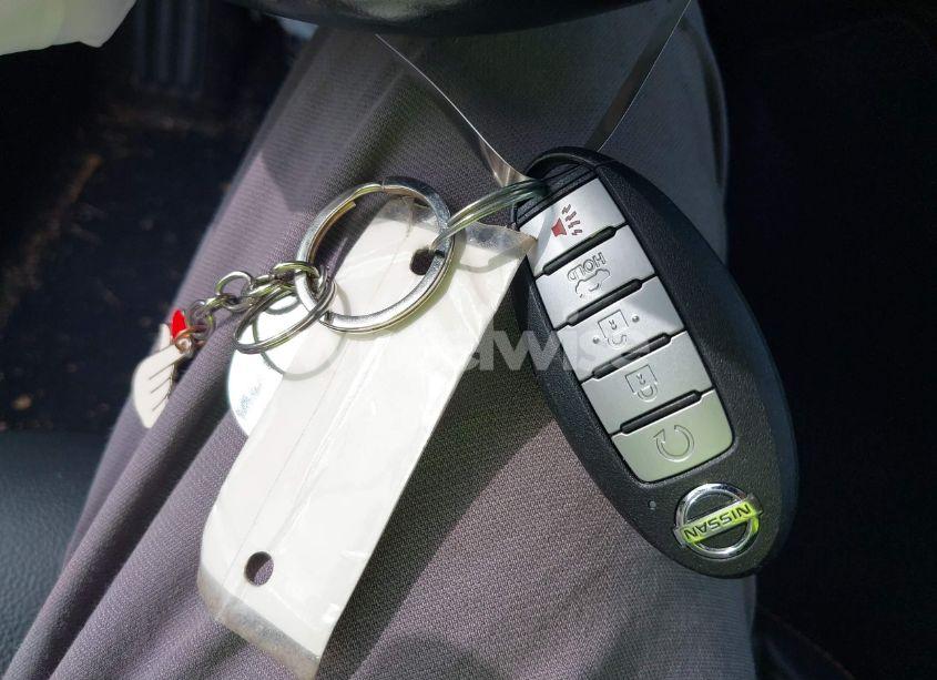 Photo 11 of 2022 Nissan Altima SR INTELLIGENT AWD (VIN 1N4BL4CW5NN309082)