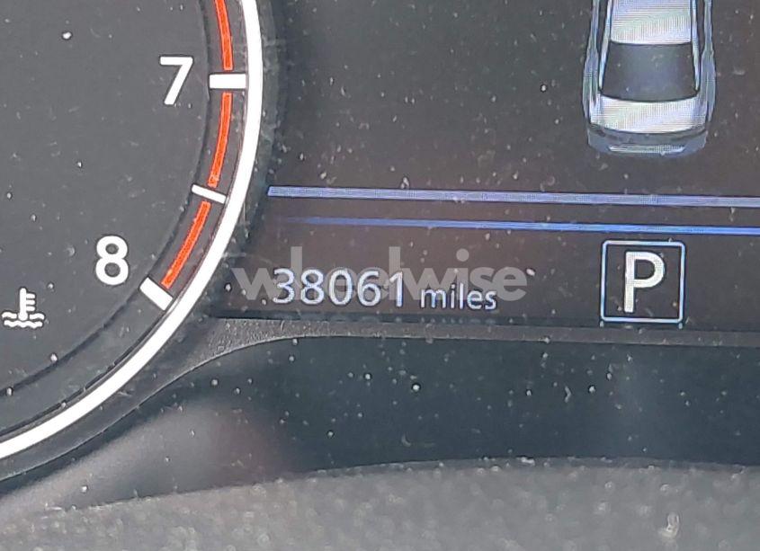 Photo 15 of 2022 Nissan Altima SR INTELLIGENT AWD (VIN 1N4BL4CW5NN309082)