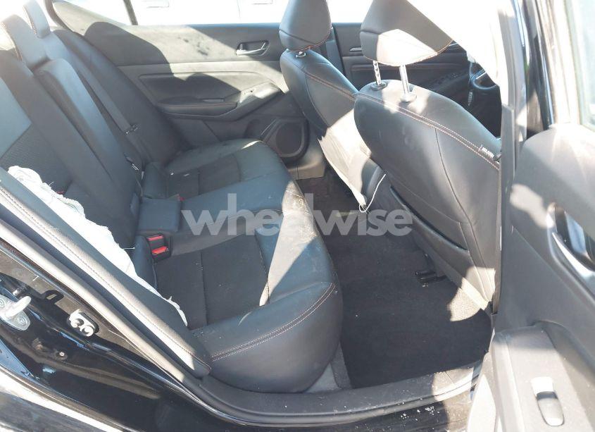 Photo 8 of 2022 Nissan Altima SR INTELLIGENT AWD (VIN 1N4BL4CW5NN416181)