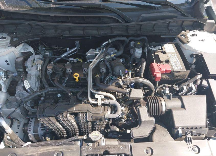 Photo 10 of 2023 Nissan Altima SR INTELLIGENT AWD (VIN 1N4BL4CW5PN397733)