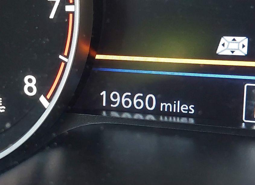 Photo 15 of 2023 Nissan Altima SR INTELLIGENT AWD (VIN 1N4BL4CW5PN397733)