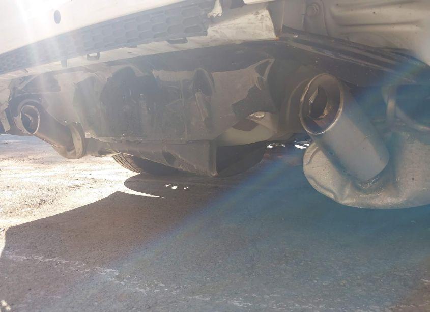 Photo 19 of 2023 Nissan Altima SR INTELLIGENT AWD (VIN 1N4BL4CW5PN397733)