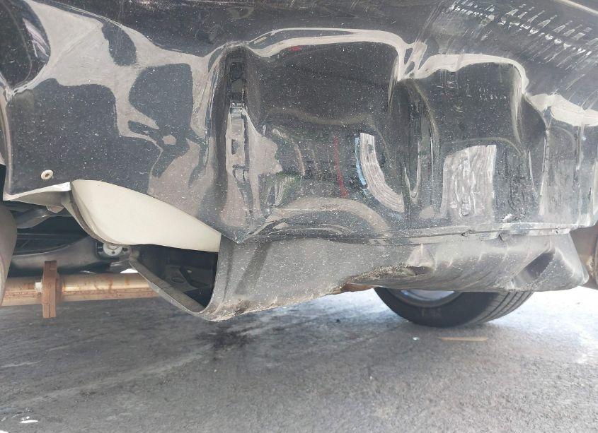 Photo 20 of 2023 Nissan Altima SR INTELLIGENT AWD (VIN 1N4BL4CW5PN397733)