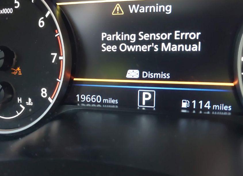 Photo 7 of 2023 Nissan Altima SR INTELLIGENT AWD (VIN 1N4BL4CW5PN397733)