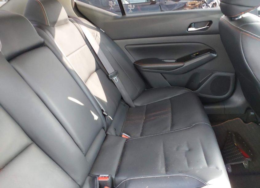 Photo 8 of 2023 Nissan Altima SR INTELLIGENT AWD (VIN 1N4BL4CW5PN397733)