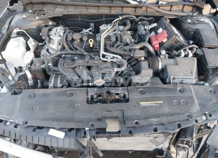 Photo 10 of 2023 Nissan Altima SR INTELLIGENT AWD (VIN 1N4BL4CW5PN411193)