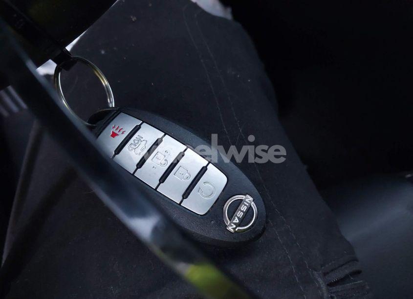 Photo 11 of 2023 Nissan Altima SR INTELLIGENT AWD (VIN 1N4BL4CW5PN411193)