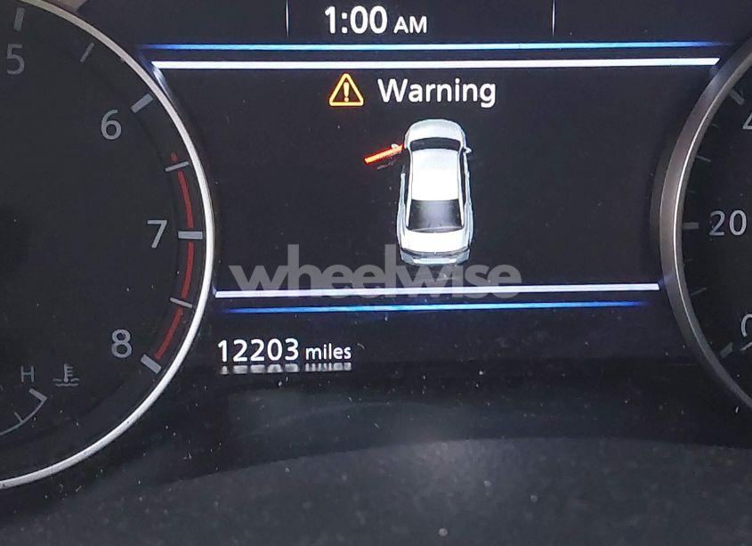 Photo 15 of 2023 Nissan Altima SR INTELLIGENT AWD (VIN 1N4BL4CW5PN411193)